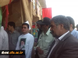 نمایشگاه دفاع مقدس 2