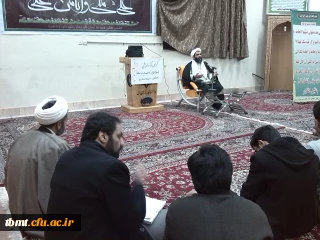 برگزاری اولین کرسی آزاد اندیشی