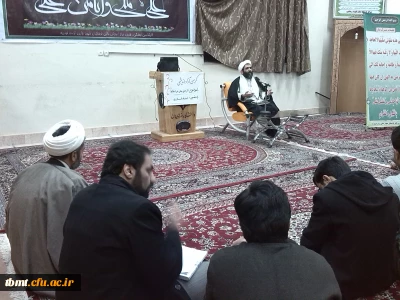 برگزاری اولین کرسی آزاد اندیشی