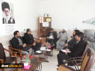 برگزاری دومین  جلسه راهبردی کمیته ورزشی