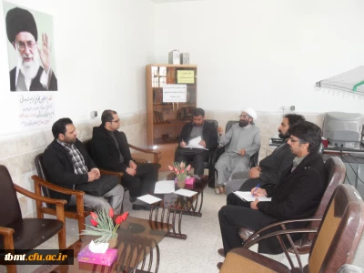 برگزاری دومین  جلسه راهبردی کمیته ورزشی