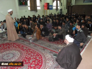 سلسله مباحث نماز شناسی و راههای جذب نوجوانان و جوانان به نماز