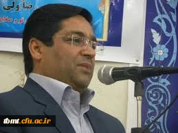 دیدار سرپرست مرکز آموزش عالی شهید رجایی تربت حیدریه با معاونت مدیر کل آموزش و پرورش خراسان رضوی و مدیریت محترم آموزش و پرورش تربت حیدریه