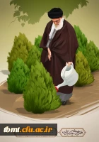 هفته درختکاری