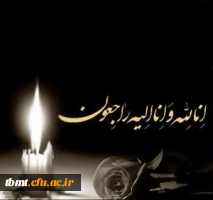 ابراز همدردی