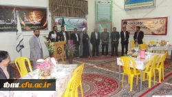 مراسم هفته معلم 4