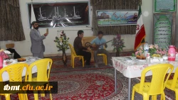 مراسم هفته معلم 6