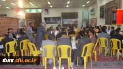 مراسم هفته معلم 7