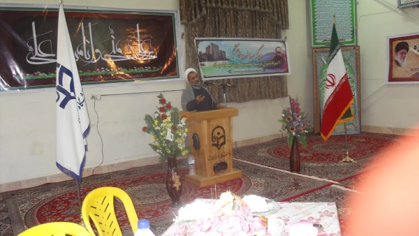 مراسم هفته معلم 10