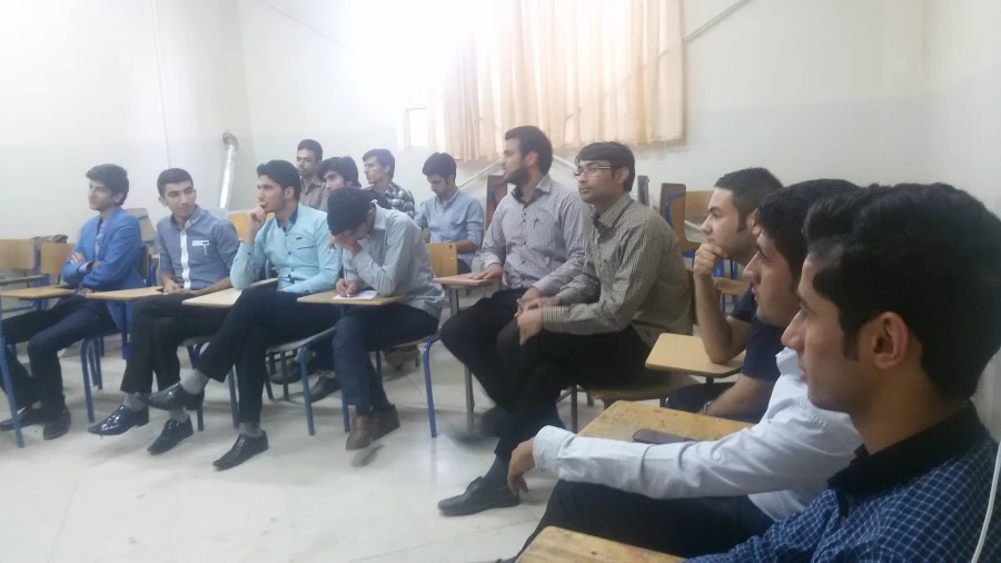 استاد محمدی1