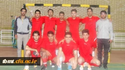 مسابقات فوتسال