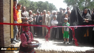 افتتاح نمایشگاه معرفی دانشگاه فرهنگیان و مشاوره ازدواج به مناسبت هفته جوان در نمایشگاه جوان ، پویایی و بالندگی