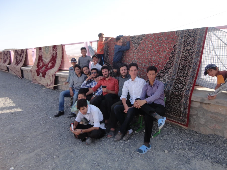 اردوی جهادی 2