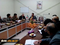 جلسه کارورزی