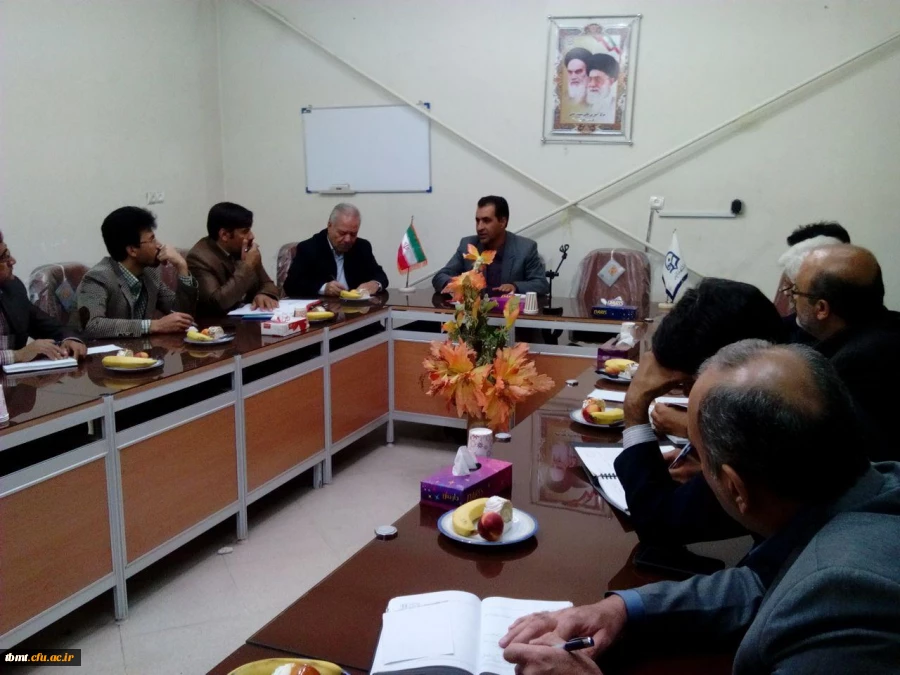 جلسه کارورزی