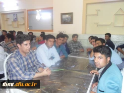 جشن آغازین ترم جدید1