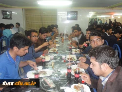 جشن آغازین ترم جدید2