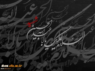 فرا رسیدن ماه محرم و  ایام شهادت ابا عبدالله الحسین  و یاران با وفای ایشان را به تمامی دانشجویان تسلیت عرض می کنیم