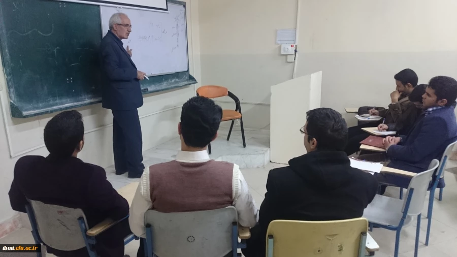 نشریه الفبا 1