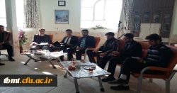 مشاوران جوان