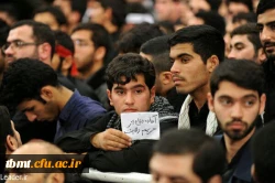 دیدار رهبری