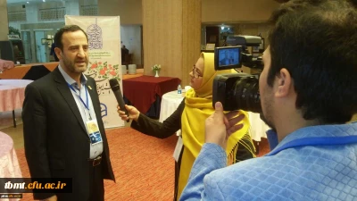 پیام دکتر مجتبوی سرپرست امور پردیس ها و مراکز خراسان رضوی به نخستین  اجلاس سراسری اعضای هیات علمی  دانشگاه فرهنگیان: