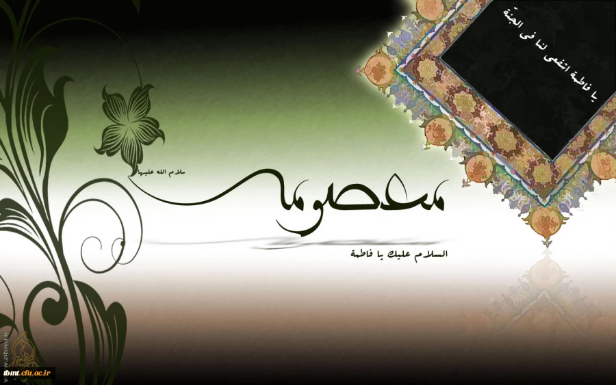 رحلت  حضرت معصومه (س)