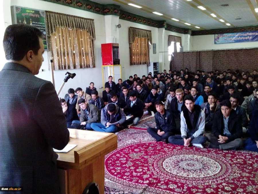 کار فرهنگی 1