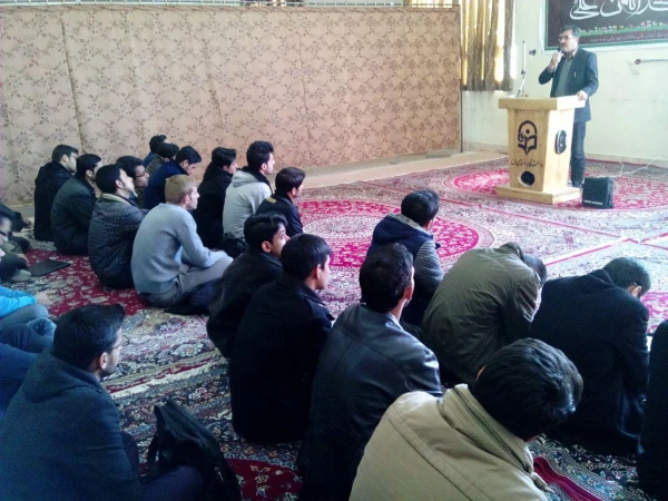 کار فرهنگی 4