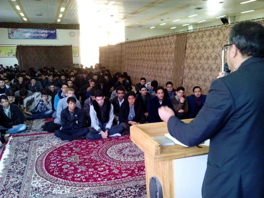 کار فرهنگی 5