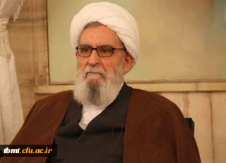 درگذشت عالم مجاهد و یار صادق انقلاب آیت الله حاج شیخ عباس واعظ طبسی رحمةالله علیه را به محضرامام زمان (عج) رهبر انقلاب  تسلیت عرض می نماییم.