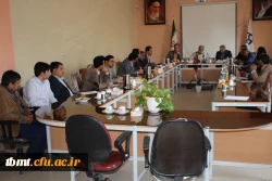 بازدید آقای دکتر آقاخانی و هیأت همراه21