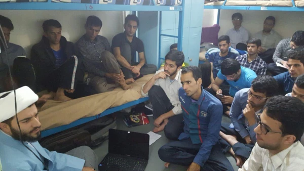 کانون مهدویت