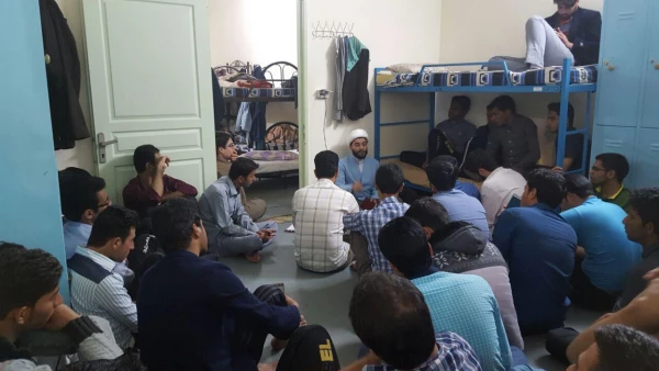 کانون مهدویت