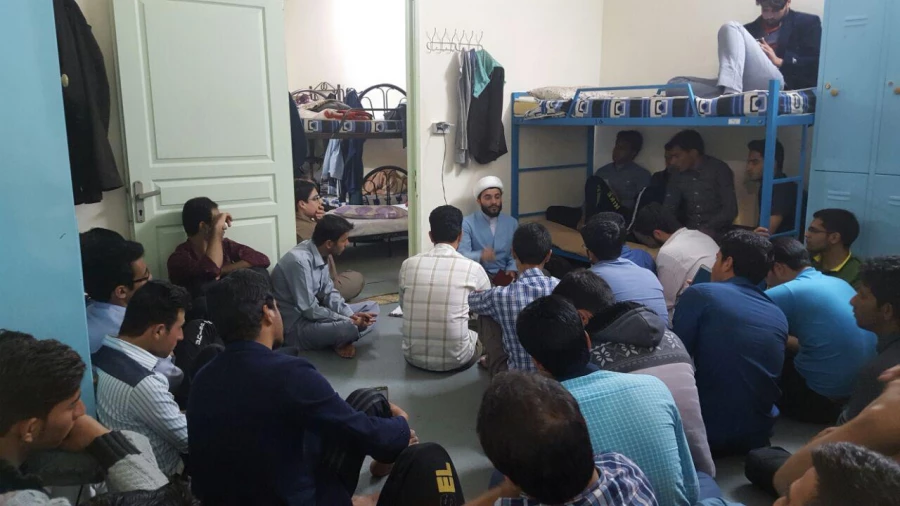 کانون مهدویت