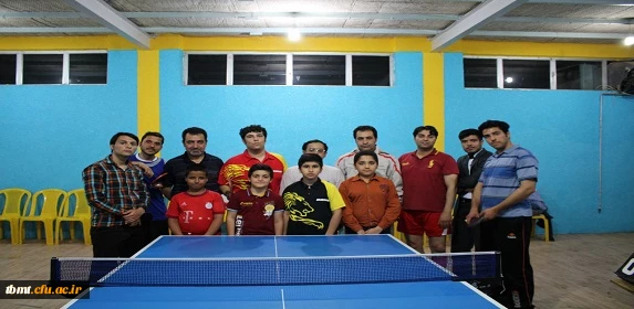 مسابقات تنیس