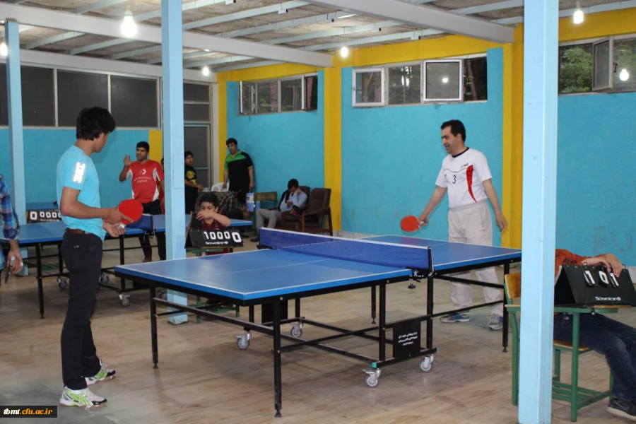 مسابقات تنیس