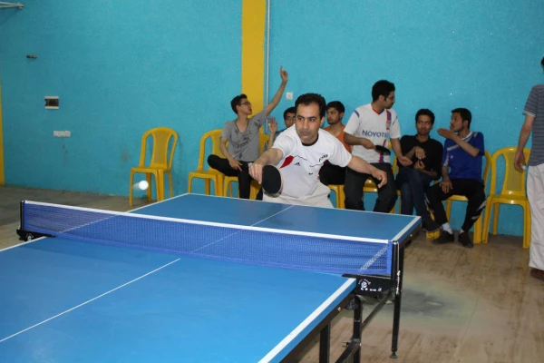 مسابقات تنیس