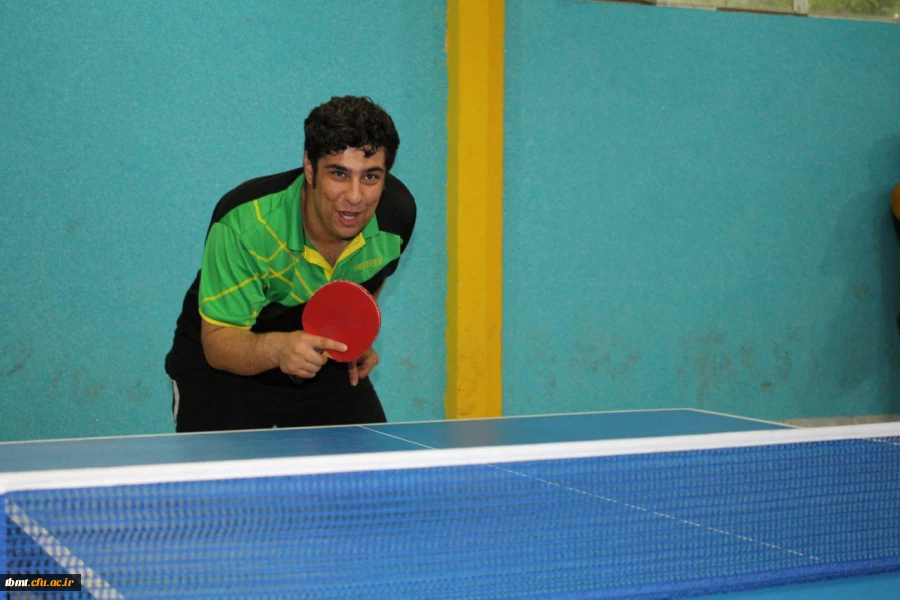 مسابقات تنیس