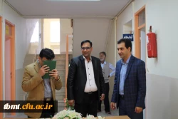 افتتاح مرکز مشاوره