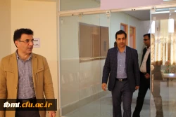 افتتاح مرکز مشاوره