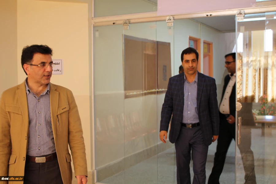 افتتاح مرکز مشاوره