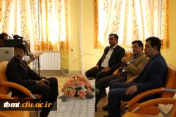 افتتاح مرکز مشاوره