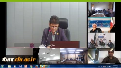 جلسه آنلاین