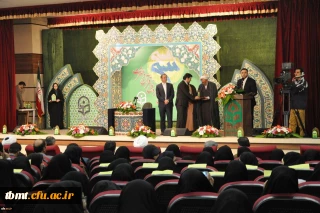 درخشش دانشجومعلمان در بخش غیر حضوری جشنواره ملی قرآن و عترت