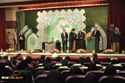 درخشش دانشجومعلمان در بخش غیر حضوری جشنواره ملی قرآن و عترت