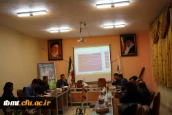 جلسه کیفیت بخشی