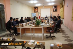 جلسه آموزشی