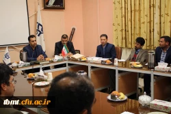 جلسه آموزشی