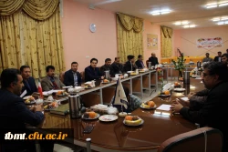 جلسه آموزشی